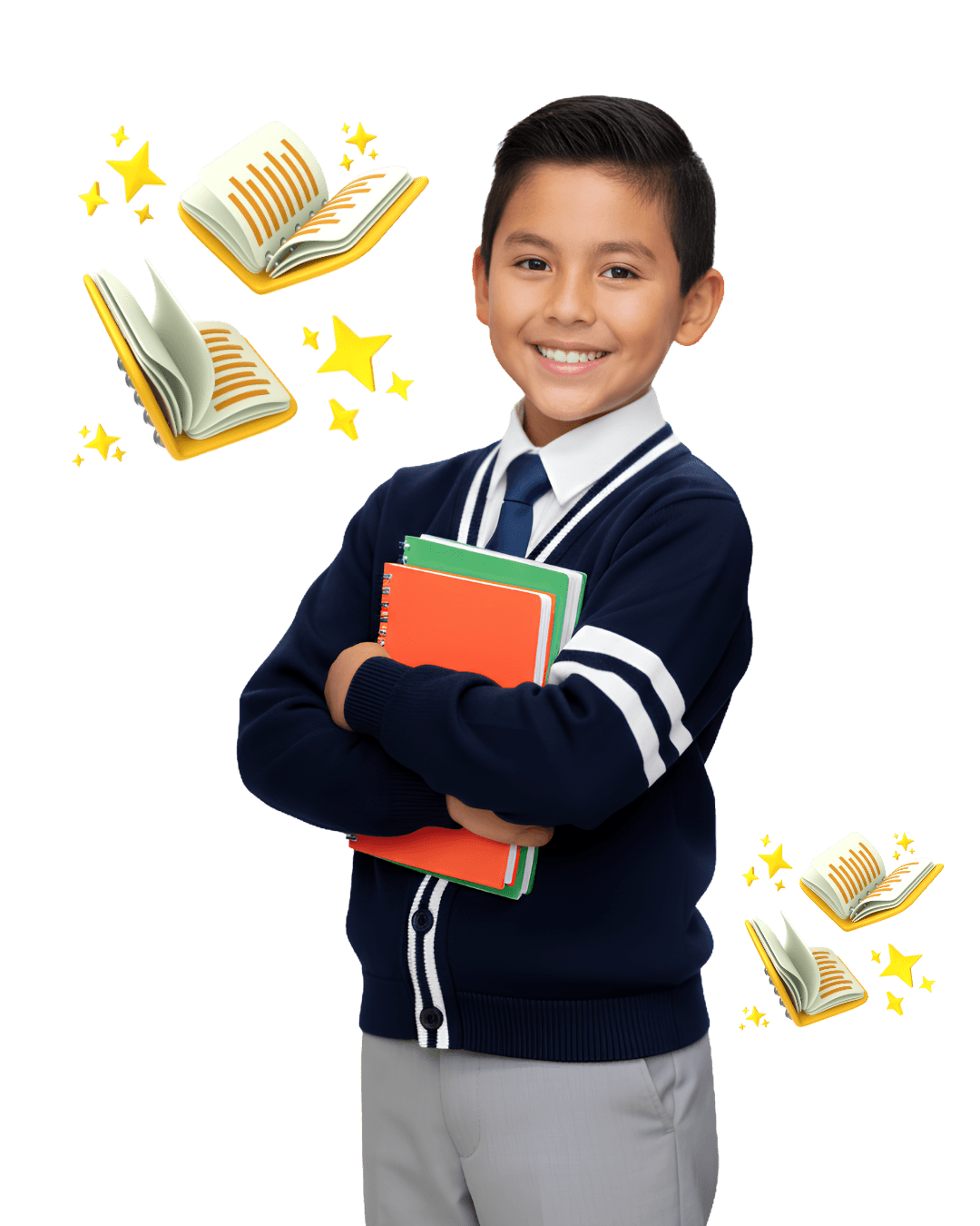 Estudiante Instituto Montes